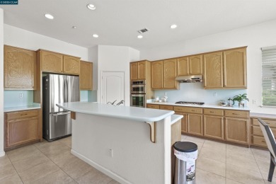 Gorgeous spacious single story home with stunning golf course on Brentwood Golf Club in California - for sale on GolfHomes.com, golf home, golf lot