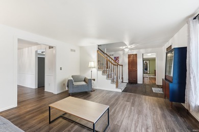 Start Showing Date: 11/6/2025 A must-see beautifully maintained on Pine Valley Country Club in Indiana - for sale on GolfHomes.com, golf home, golf lot