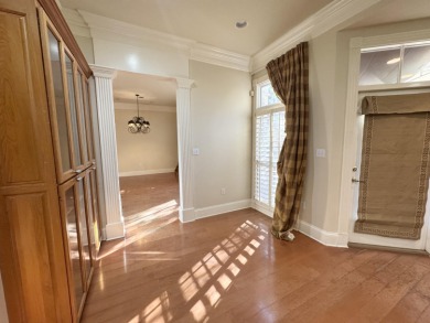 Rare Golf Course Find in Canebrake!This stunning 3,000 sq. ft on Canebrake Country Club in Mississippi - for sale on GolfHomes.com, golf home, golf lot