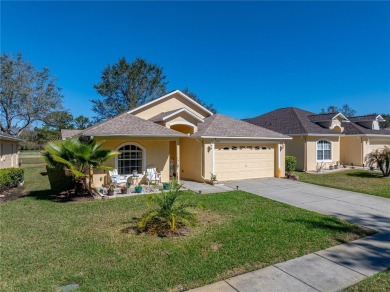 WELCOME HOME!  Gorgeous in the established community of Trails on Rivard Golf and Country Club in Florida - for sale on GolfHomes.com, golf home, golf lot