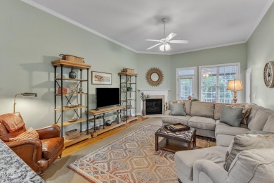 Pricing refresh on this beautiful Heritage Townhome!! 
Located on Heritage Golf Club in North Carolina - for sale on GolfHomes.com, golf home, golf lot
