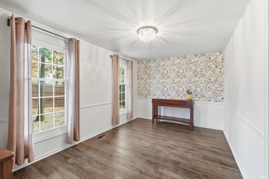 Start Showing Date: 11/6/2025 A must-see beautifully maintained on Pine Valley Country Club in Indiana - for sale on GolfHomes.com, golf home, golf lot