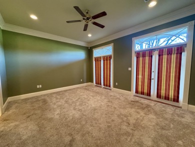 Rare Golf Course Find in Canebrake!This stunning 3,000 sq. ft on Canebrake Country Club in Mississippi - for sale on GolfHomes.com, golf home, golf lot