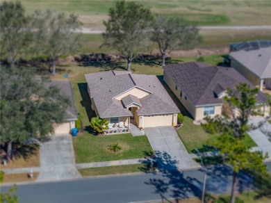 WELCOME HOME!  Gorgeous in the established community of Trails on Rivard Golf and Country Club in Florida - for sale on GolfHomes.com, golf home, golf lot