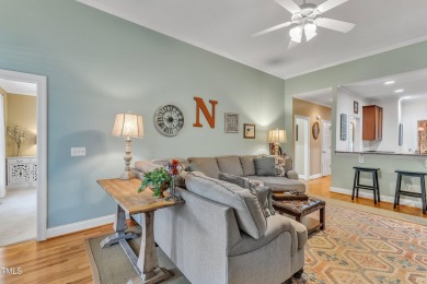 Pricing refresh on this beautiful Heritage Townhome!! 
Located on Heritage Golf Club in North Carolina - for sale on GolfHomes.com, golf home, golf lot