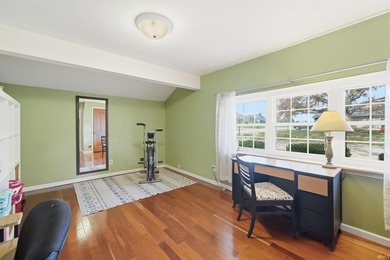 Start Showing Date: 11/6/2025 A must-see beautifully maintained on Pine Valley Country Club in Indiana - for sale on GolfHomes.com, golf home, golf lot