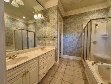 Rare Golf Course Find in Canebrake!This stunning 3,000 sq. ft on Canebrake Country Club in Mississippi - for sale on GolfHomes.com, golf home, golf lot