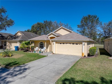 WELCOME HOME!  Gorgeous in the established community of Trails on Rivard Golf and Country Club in Florida - for sale on GolfHomes.com, golf home, golf lot