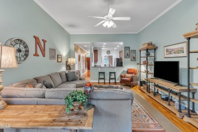 Pricing refresh on this beautiful Heritage Townhome!! 
Located on Heritage Golf Club in North Carolina - for sale on GolfHomes.com, golf home, golf lot