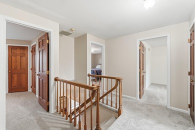 Start Showing Date: 11/6/2025 A must-see beautifully maintained on Pine Valley Country Club in Indiana - for sale on GolfHomes.com, golf home, golf lot