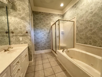 Rare Golf Course Find in Canebrake!This stunning 3,000 sq. ft on Canebrake Country Club in Mississippi - for sale on GolfHomes.com, golf home, golf lot