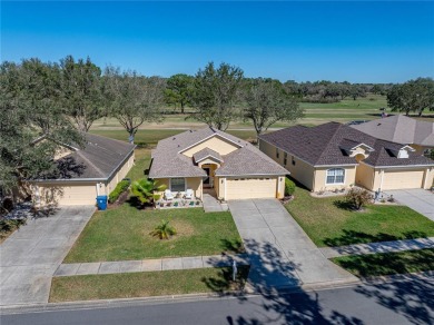 WELCOME HOME!  Gorgeous in the established community of Trails on Rivard Golf and Country Club in Florida - for sale on GolfHomes.com, golf home, golf lot