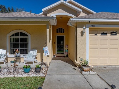 WELCOME HOME!  Gorgeous in the established community of Trails on Rivard Golf and Country Club in Florida - for sale on GolfHomes.com, golf home, golf lot