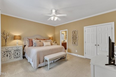Pricing refresh on this beautiful Heritage Townhome!! 
Located on Heritage Golf Club in North Carolina - for sale on GolfHomes.com, golf home, golf lot
