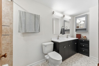 Start Showing Date: 11/6/2025 A must-see beautifully maintained on Pine Valley Country Club in Indiana - for sale on GolfHomes.com, golf home, golf lot