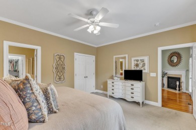 Pricing refresh on this beautiful Heritage Townhome!! 
Located on Heritage Golf Club in North Carolina - for sale on GolfHomes.com, golf home, golf lot