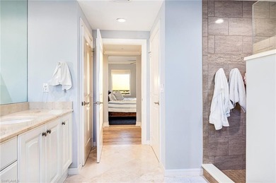 Perched high on the 12th floor in Jasmine Bay South, this on West Bay Beach and Golf Club in Florida - for sale on GolfHomes.com, golf home, golf lot