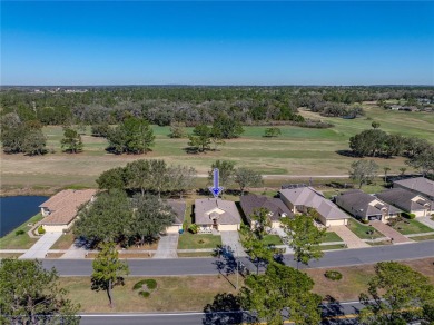 WELCOME HOME!  Gorgeous in the established community of Trails on Rivard Golf and Country Club in Florida - for sale on GolfHomes.com, golf home, golf lot