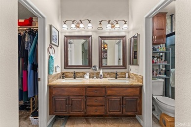 Beautiful Single-Story *Riviera* 3 Bdrms, 2 Bath Home On The on Sun Lakes Country Club in California - for sale on GolfHomes.com, golf home, golf lot