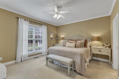 Pricing refresh on this beautiful Heritage Townhome!! 
Located on Heritage Golf Club in North Carolina - for sale on GolfHomes.com, golf home, golf lot