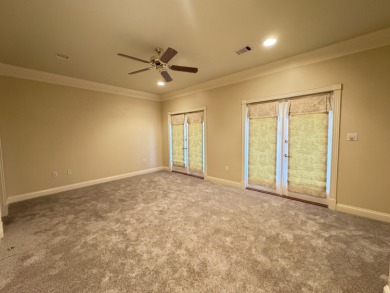 Rare Golf Course Find in Canebrake!This stunning 3,000 sq. ft on Canebrake Country Club in Mississippi - for sale on GolfHomes.com, golf home, golf lot