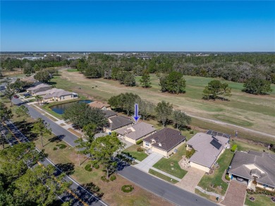 WELCOME HOME!  Gorgeous in the established community of Trails on Rivard Golf and Country Club in Florida - for sale on GolfHomes.com, golf home, golf lot