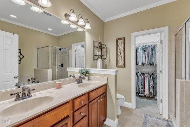 Pricing refresh on this beautiful Heritage Townhome!! 
Located on Heritage Golf Club in North Carolina - for sale on GolfHomes.com, golf home, golf lot