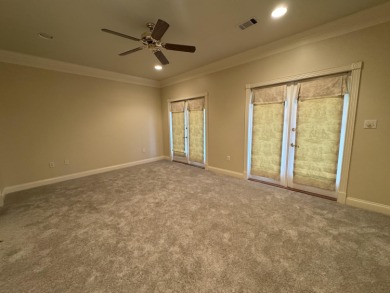 Rare Golf Course Find in Canebrake!This stunning 3,000 sq. ft on Canebrake Country Club in Mississippi - for sale on GolfHomes.com, golf home, golf lot