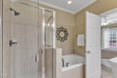 Pricing refresh on this beautiful Heritage Townhome!! 
Located on Heritage Golf Club in North Carolina - for sale on GolfHomes.com, golf home, golf lot