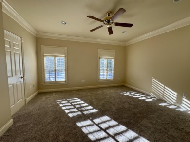 Rare Golf Course Find in Canebrake!This stunning 3,000 sq. ft on Canebrake Country Club in Mississippi - for sale on GolfHomes.com, golf home, golf lot