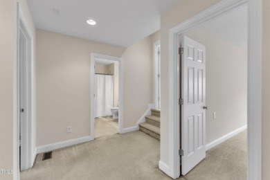 Pricing refresh on this beautiful Heritage Townhome!! 
Located on Heritage Golf Club in North Carolina - for sale on GolfHomes.com, golf home, golf lot