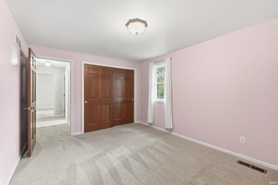 Start Showing Date: 11/6/2025 A must-see beautifully maintained on Pine Valley Country Club in Indiana - for sale on GolfHomes.com, golf home, golf lot