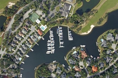 Welcome to Nature's Paradise with this extraordinary 2/3 acre on Queens Harbour Yacht and Country Club in Florida - for sale on GolfHomes.com, golf home, golf lot