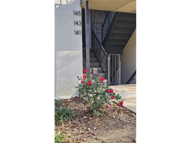 Enjoy this spacious updated one bedroom in CROSS CREEK'S unique on Cross Creek Golf Course in Georgia - for sale on GolfHomes.com, golf home, golf lot