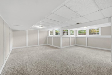 Start Showing Date: 11/6/2025 A must-see beautifully maintained on Pine Valley Country Club in Indiana - for sale on GolfHomes.com, golf home, golf lot