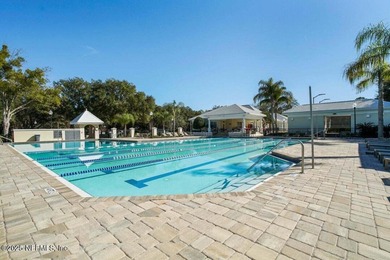 Welcome to Nature's Paradise with this extraordinary 2/3 acre on Queens Harbour Yacht and Country Club in Florida - for sale on GolfHomes.com, golf home, golf lot