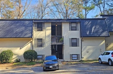 Enjoy this spacious updated one bedroom in CROSS CREEK'S unique on Cross Creek Golf Course in Georgia - for sale on GolfHomes.com, golf home, golf lot