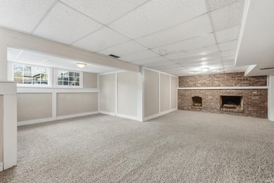 Start Showing Date: 11/6/2025 A must-see beautifully maintained on Pine Valley Country Club in Indiana - for sale on GolfHomes.com, golf home, golf lot