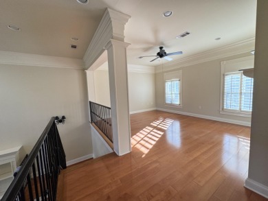 Rare Golf Course Find in Canebrake!This stunning 3,000 sq. ft on Canebrake Country Club in Mississippi - for sale on GolfHomes.com, golf home, golf lot