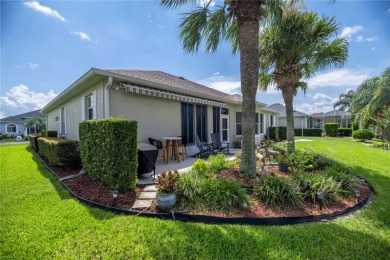 Welcome to your dream home in Ocala Palms! This gated golf on Ocala Palms Golf and Country Club in Florida - for sale on GolfHomes.com, golf home, golf lot