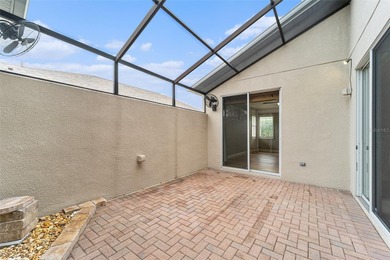 Step into this beautifully designed 3-bedroom, 2.5-bath on Tampa Bay Golf and Country Club in Florida - for sale on GolfHomes.com, golf home, golf lot