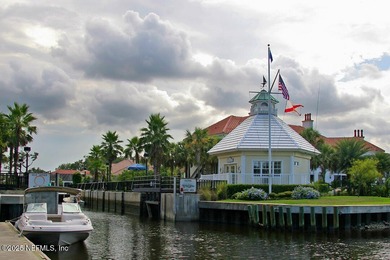 Welcome to Nature's Paradise with this extraordinary 2/3 acre on Queens Harbour Yacht and Country Club in Florida - for sale on GolfHomes.com, golf home, golf lot