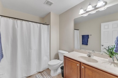 Pricing refresh on this beautiful Heritage Townhome!! 
Located on Heritage Golf Club in North Carolina - for sale on GolfHomes.com, golf home, golf lot