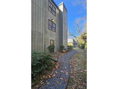 Enjoy this spacious updated one bedroom in CROSS CREEK'S unique on Cross Creek Golf Course in Georgia - for sale on GolfHomes.com, golf home, golf lot