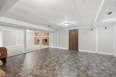 Start Showing Date: 11/6/2025 A must-see beautifully maintained on Pine Valley Country Club in Indiana - for sale on GolfHomes.com, golf home, golf lot