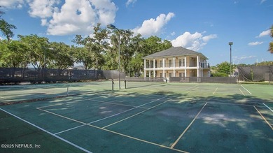 Welcome to Nature's Paradise with this extraordinary 2/3 acre on Queens Harbour Yacht and Country Club in Florida - for sale on GolfHomes.com, golf home, golf lot