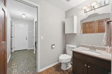 Start Showing Date: 11/6/2025 A must-see beautifully maintained on Pine Valley Country Club in Indiana - for sale on GolfHomes.com, golf home, golf lot