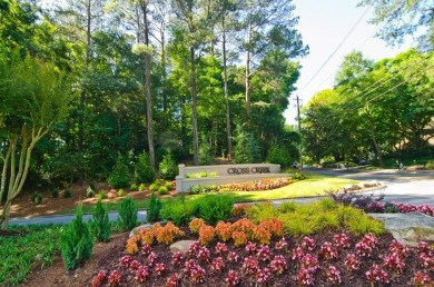 Enjoy this spacious updated one bedroom in CROSS CREEK'S unique on Cross Creek Golf Course in Georgia - for sale on GolfHomes.com, golf home, golf lot