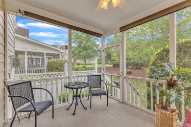 Pricing refresh on this beautiful Heritage Townhome!! 
Located on Heritage Golf Club in North Carolina - for sale on GolfHomes.com, golf home, golf lot