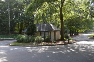 Enjoy this spacious updated one bedroom in CROSS CREEK'S unique on Cross Creek Golf Course in Georgia - for sale on GolfHomes.com, golf home, golf lot